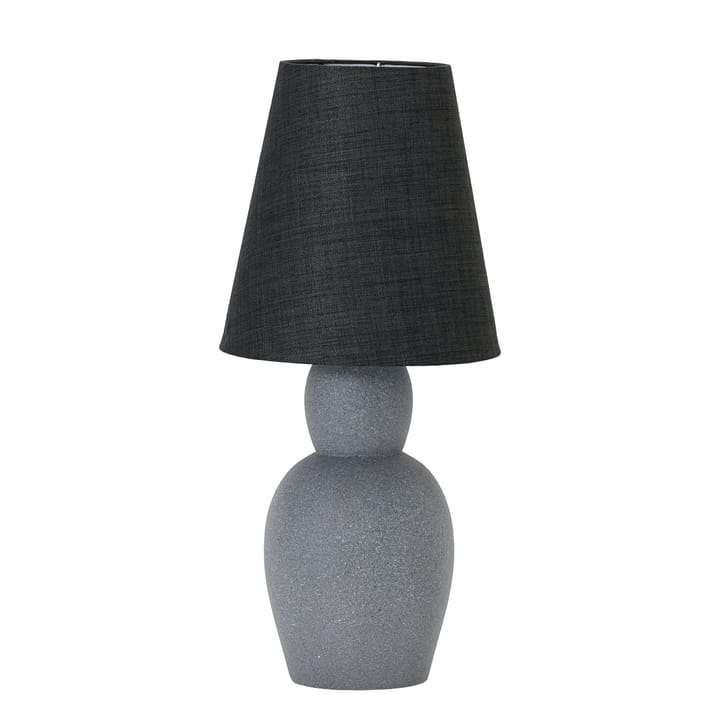 Orga table lamp 67 cm - grey - House Doctor