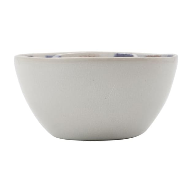 Organi bowl Ø12 cm - Multi - House Doctor