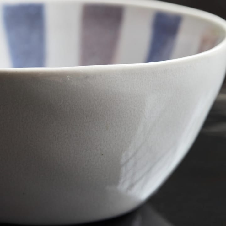 Organi bowl Ø12 cm - Multi - House Doctor