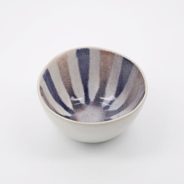 Organi bowl Ø12 cm - Multi - House Doctor