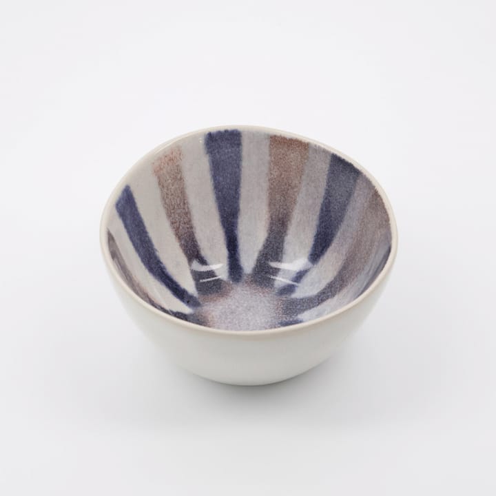 Organi bowl Ø12 cm - Multi - House Doctor