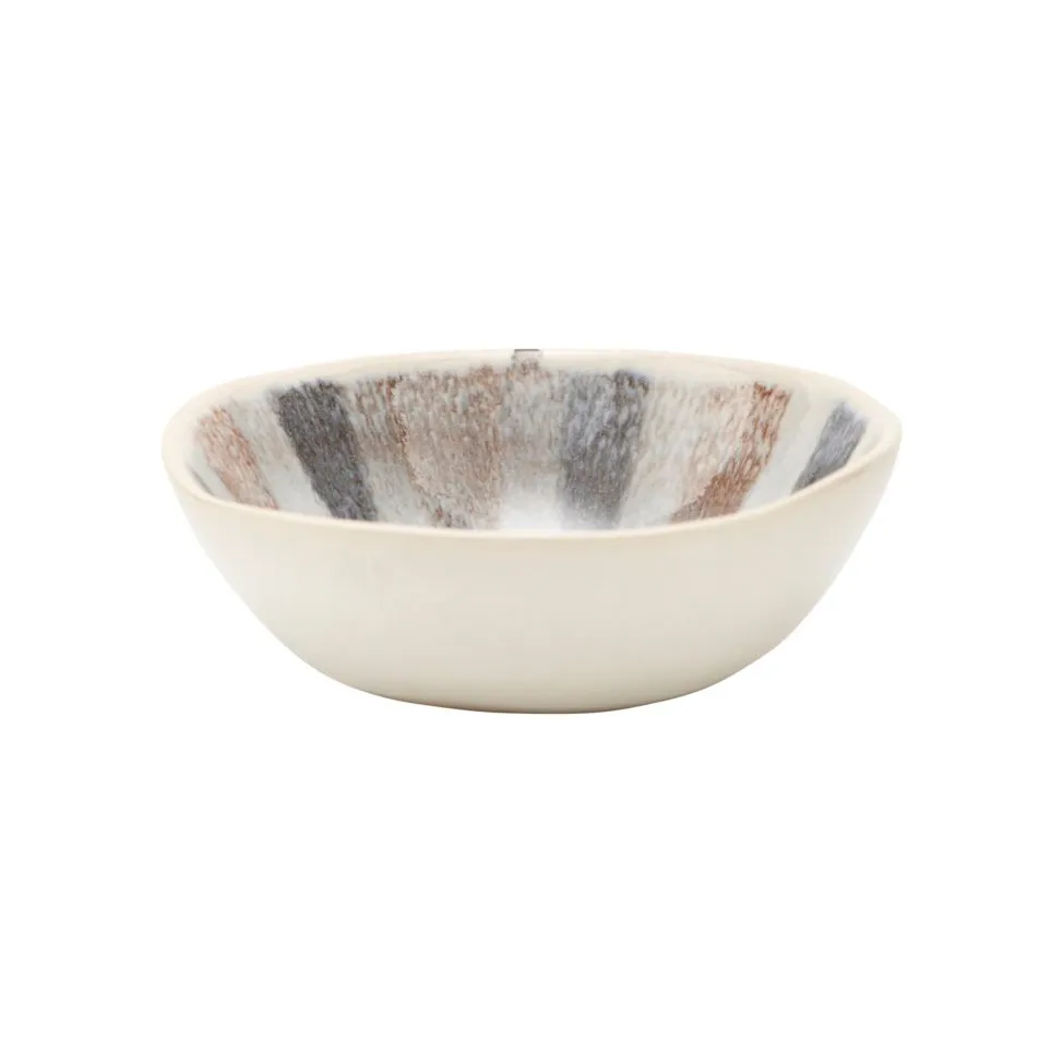Organi bowl Ø8.8 cm, multi House Doctor