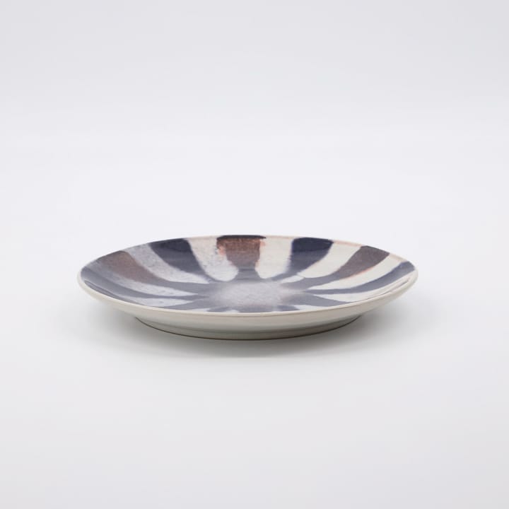 Organi plate Ø19.5 cm - Multi - House Doctor