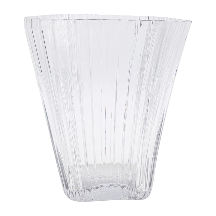 Orri vase 22 cm - Clear - House Doctor