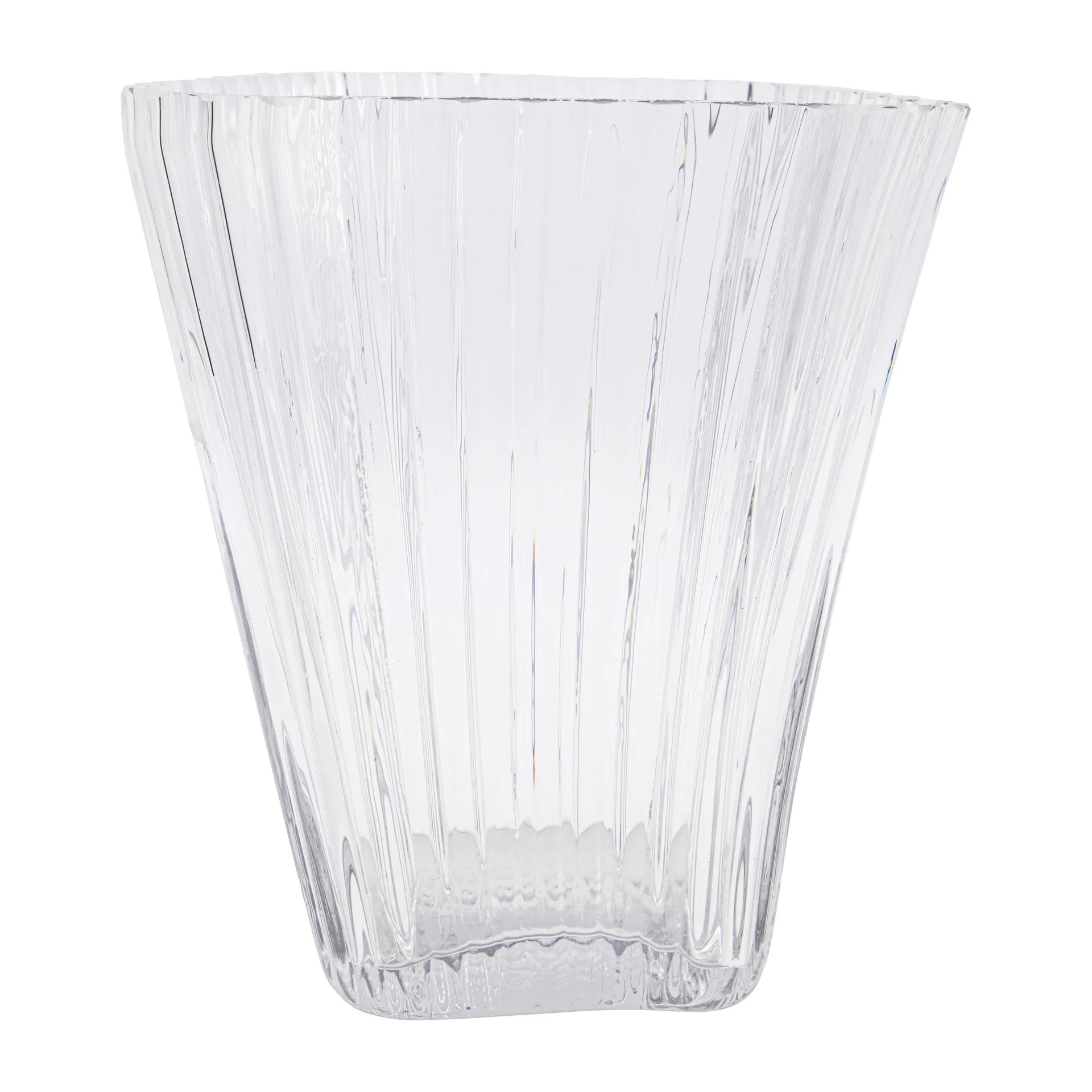 Orri vase 22 cm, Clear House Doctor