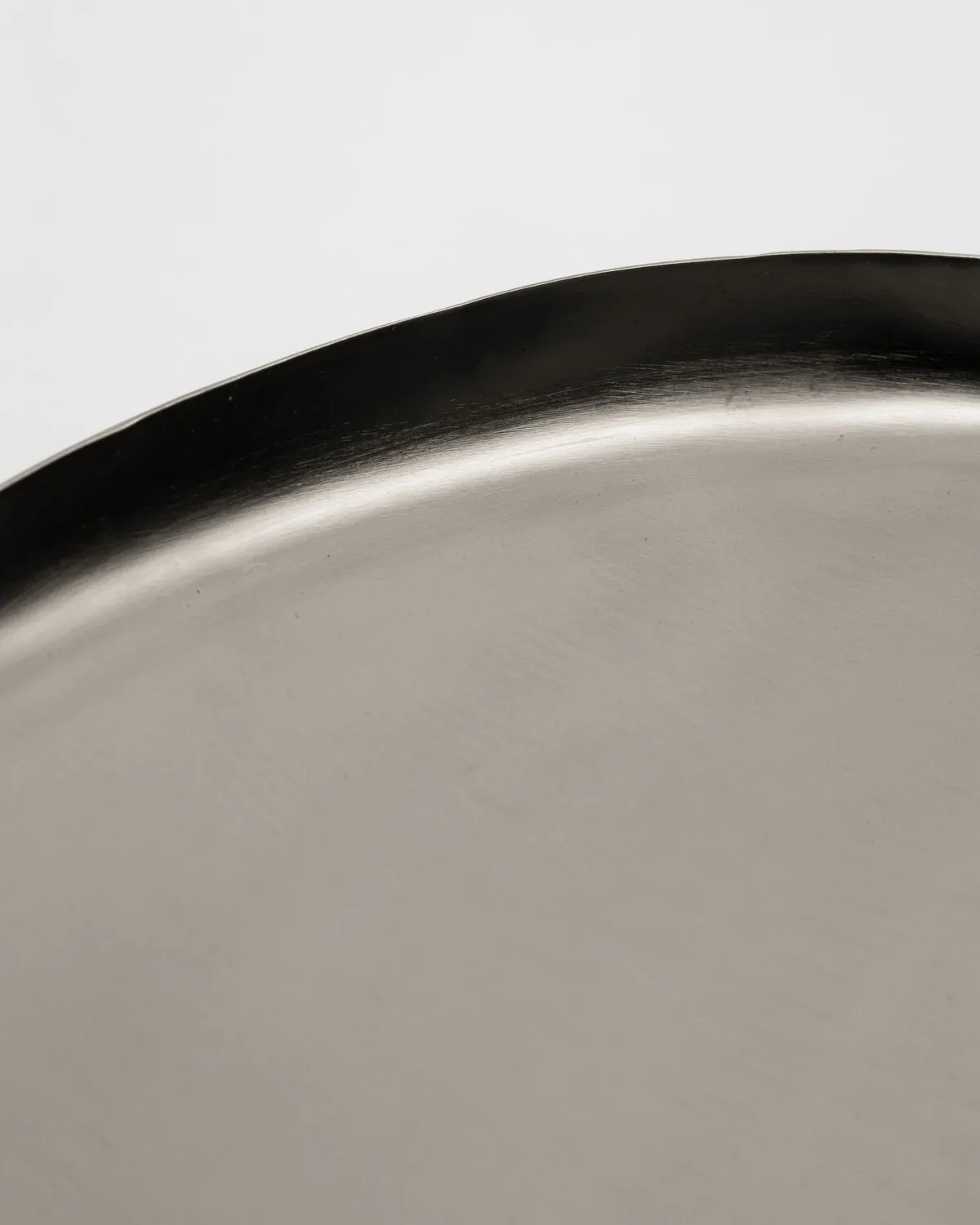 Osea tray 35x41 cm, Silver finish House Doctor
