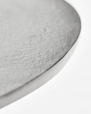 Pan side table - Silver finish - House Doctor