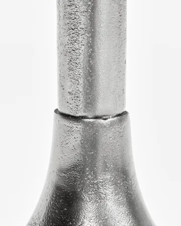 Pan side table - Silver finish - House Doctor