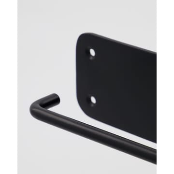 Pati toilet paper holder - Black - House Doctor