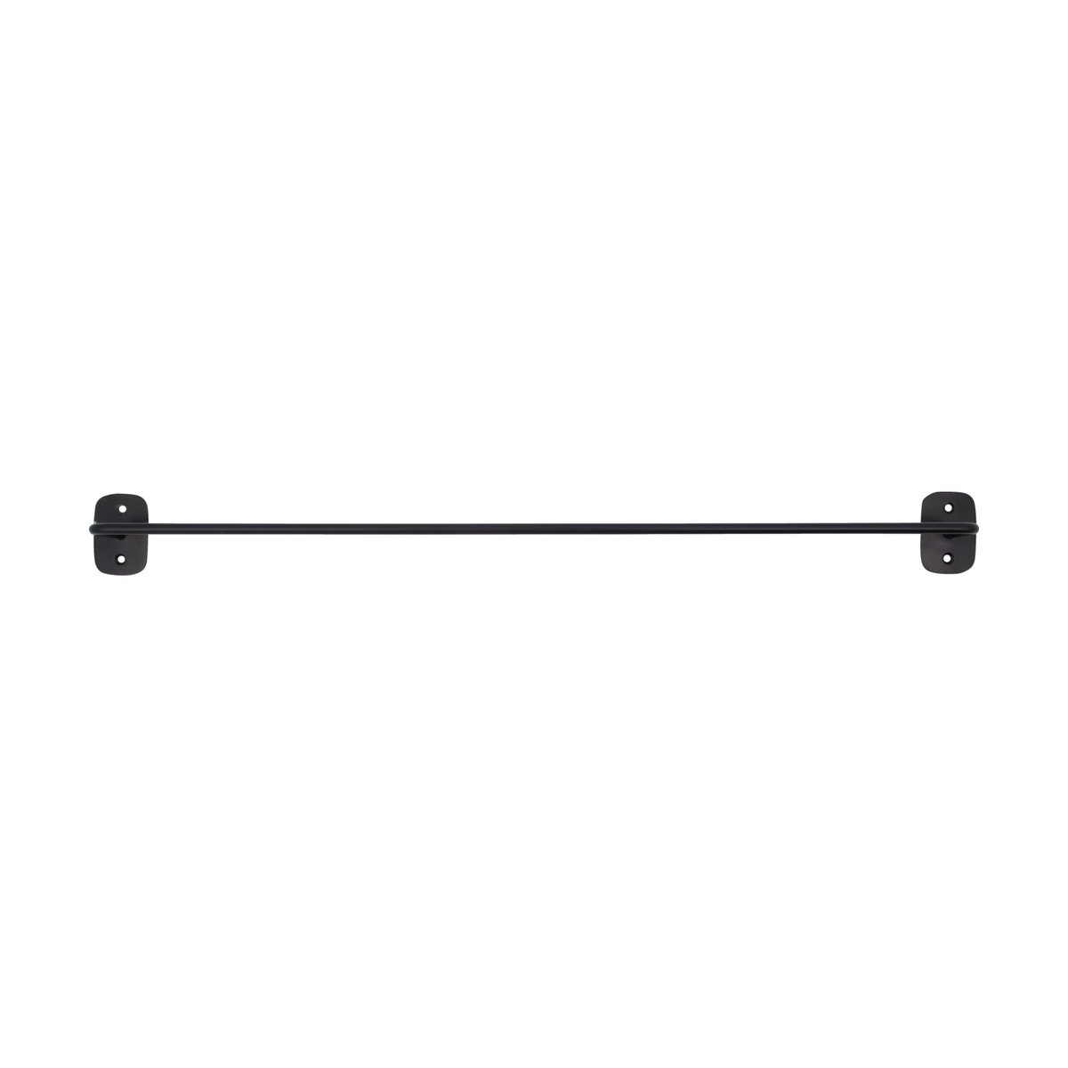 House Doctor Pati towel rail Black | Scandinavian Design | Towel rails & holders | Black