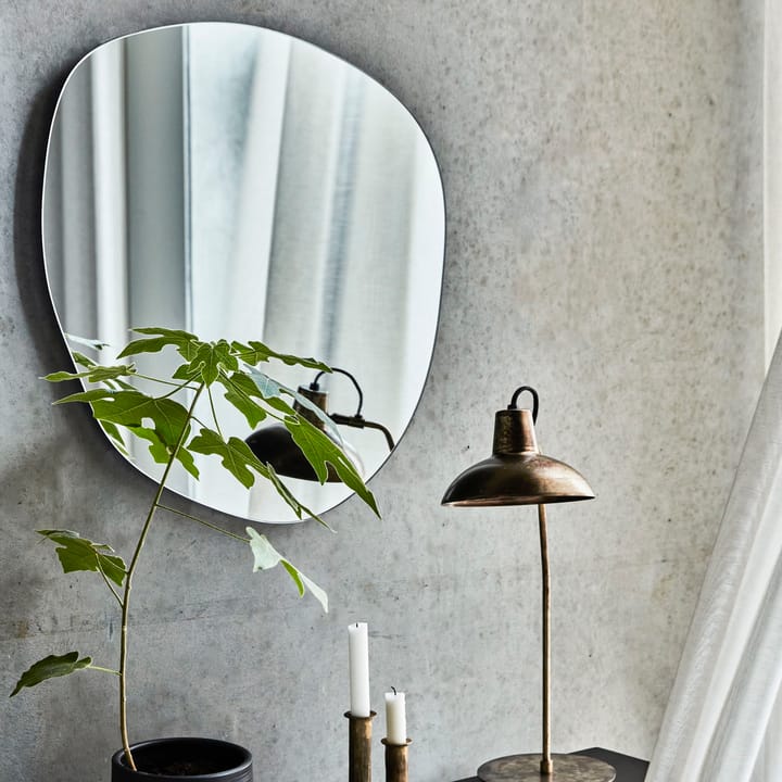 Peme mirror 56.3x60 cm, Clear House Doctor