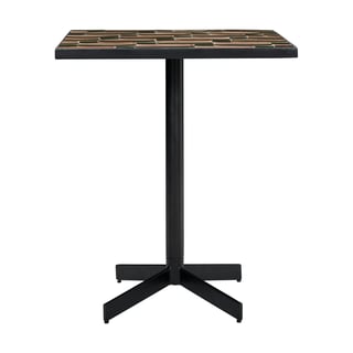 House Doctor Petit café table 62x62 cm Beige-brown