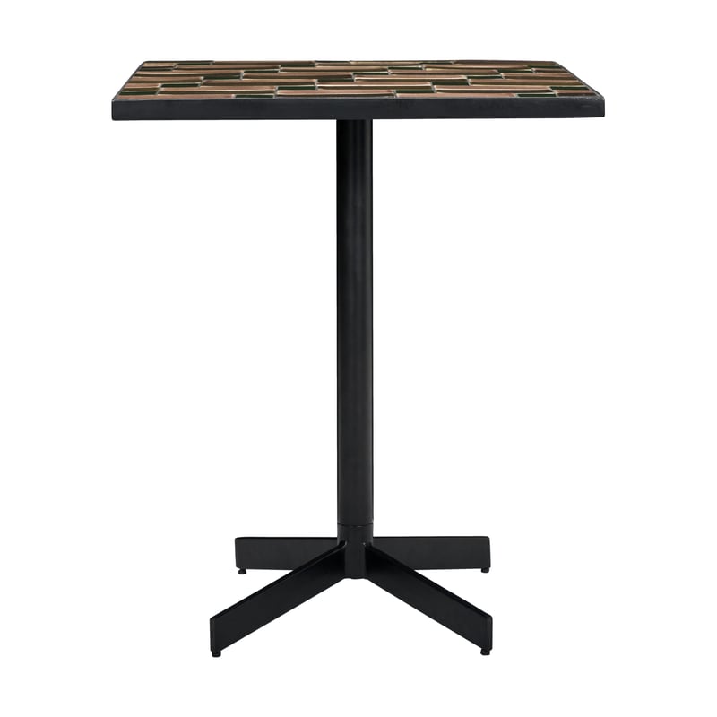 House Doctor Petit café table 62x62 cm Beige-brown
