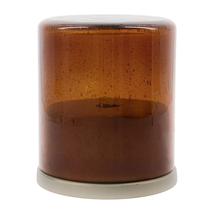 Petit table lamp - Amber - House Doctor