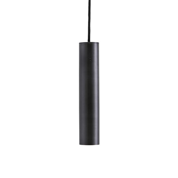Pin ceiling lamp black - 25 cm - House Doctor