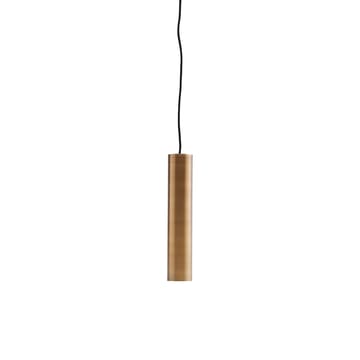 Pin ceiling lamp brass - 25 cm - House Doctor