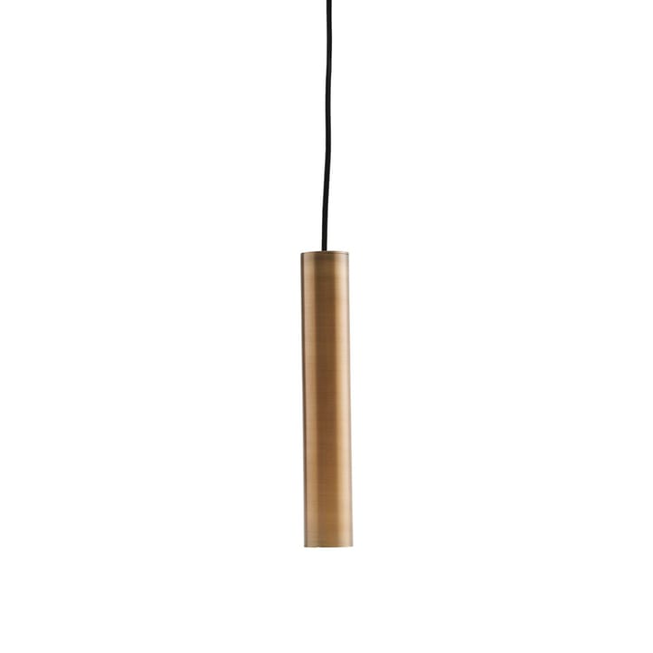 Pin ceiling lamp brass - 30 cm - House Doctor