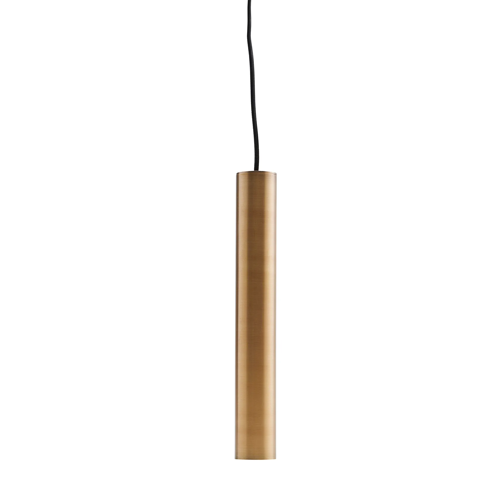 Pin ceiling lamp brass, 35 cm House Doctor