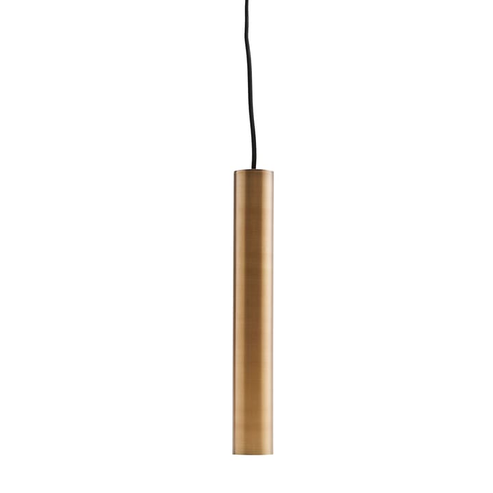 Pin ceiling lamp brass, 35 cm House Doctor