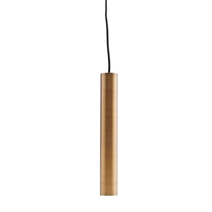 Pin ceiling lamp brass - 35 cm - House Doctor