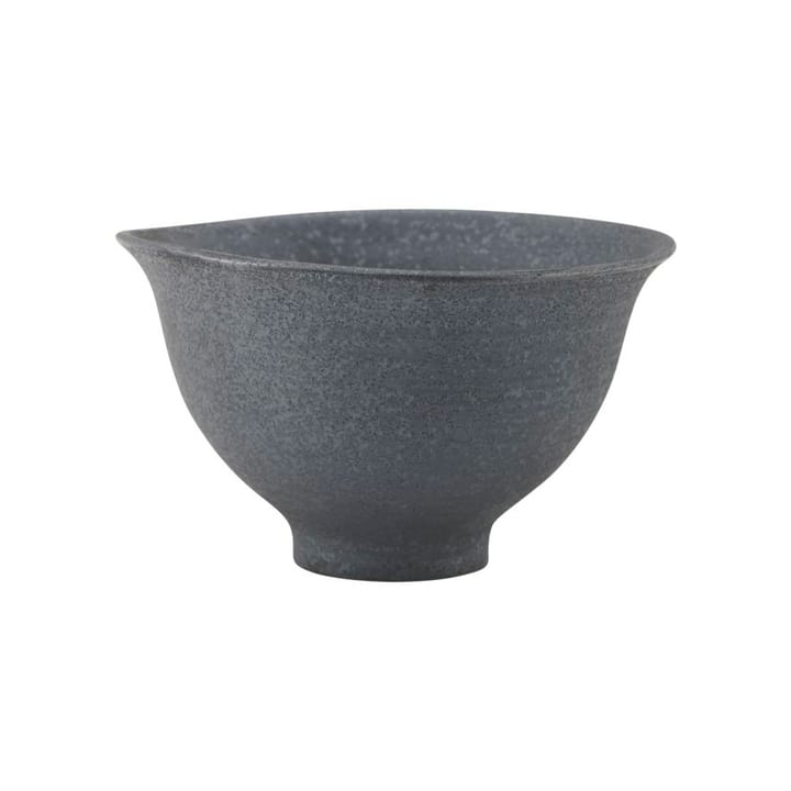 Pion bowl Ø14.5 cm - black-brown - House Doctor