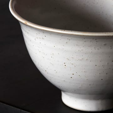 Pion bowl Ø14.5 cm - grey-white - House Doctor