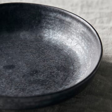 Pion bowl Ø19 cm - black-brown - House Doctor