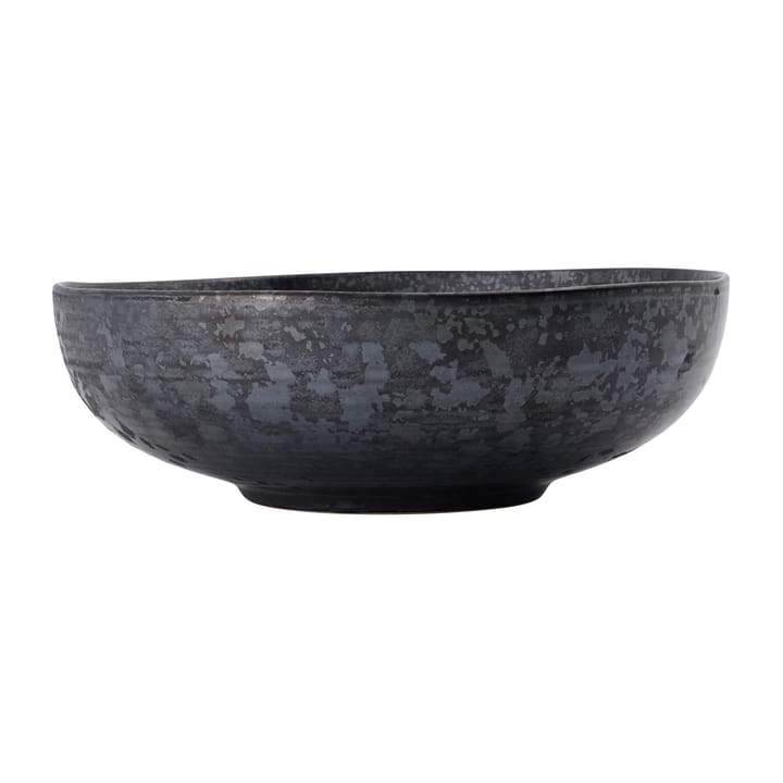 Pion bowl Ø22 cm - Black-brown - House Doctor