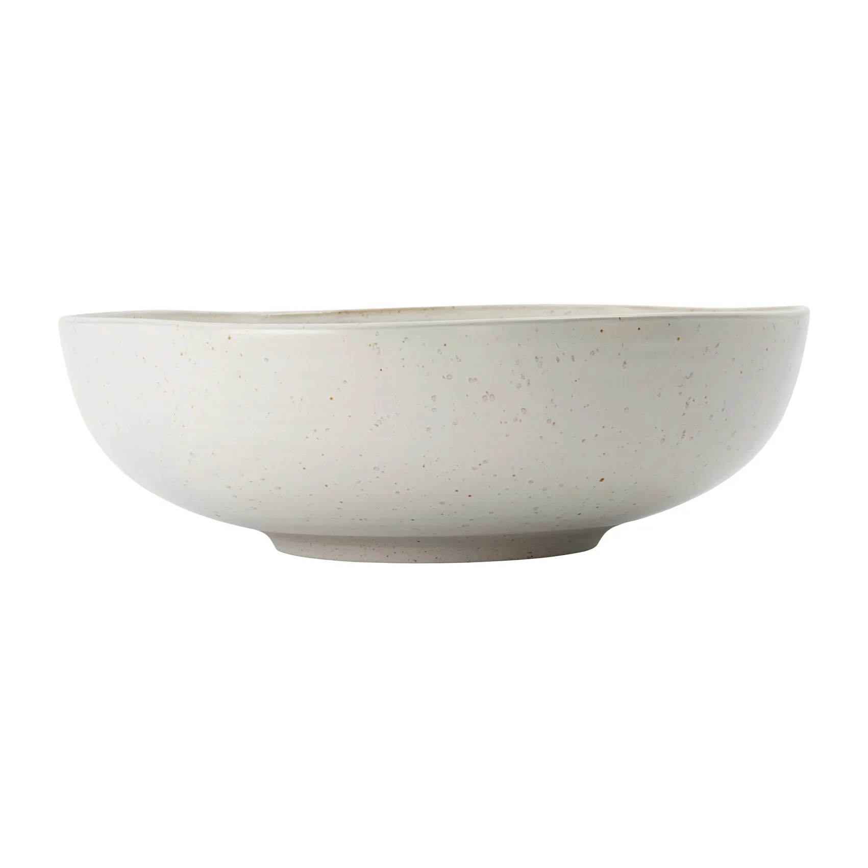 Pion bowl Ø22 cm, grey-white House Doctor