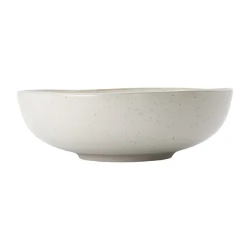 Pion bowl Ø22 cm - grey-white - House Doctor