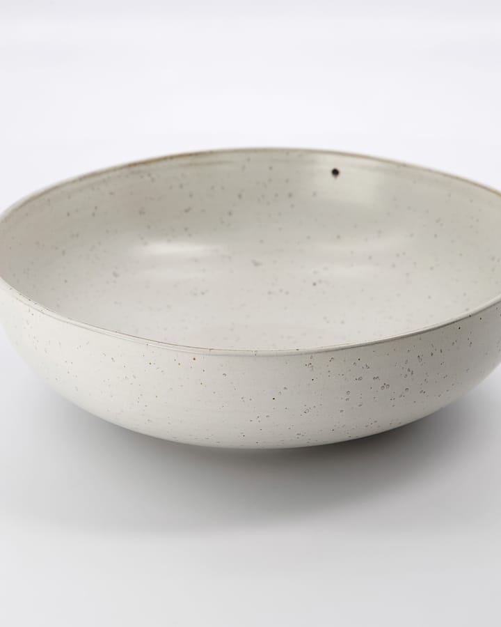 Pion bowl Ø22 cm - grey-white - House Doctor