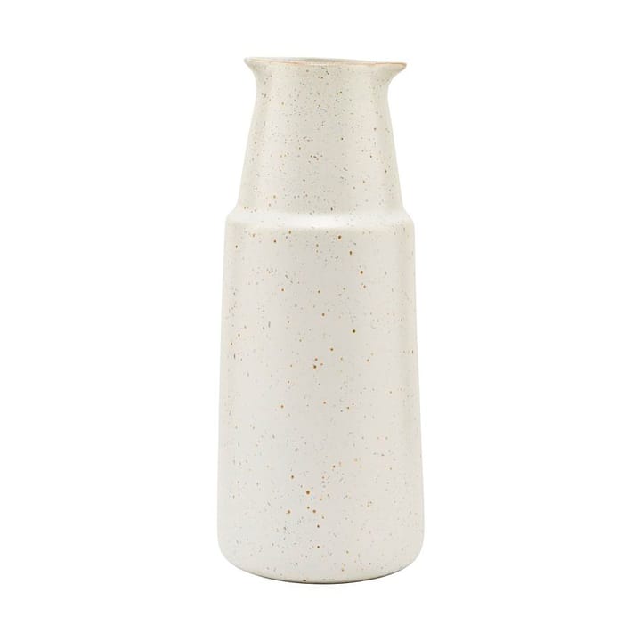 Pion carafe 18 cm - grey-white - House Doctor