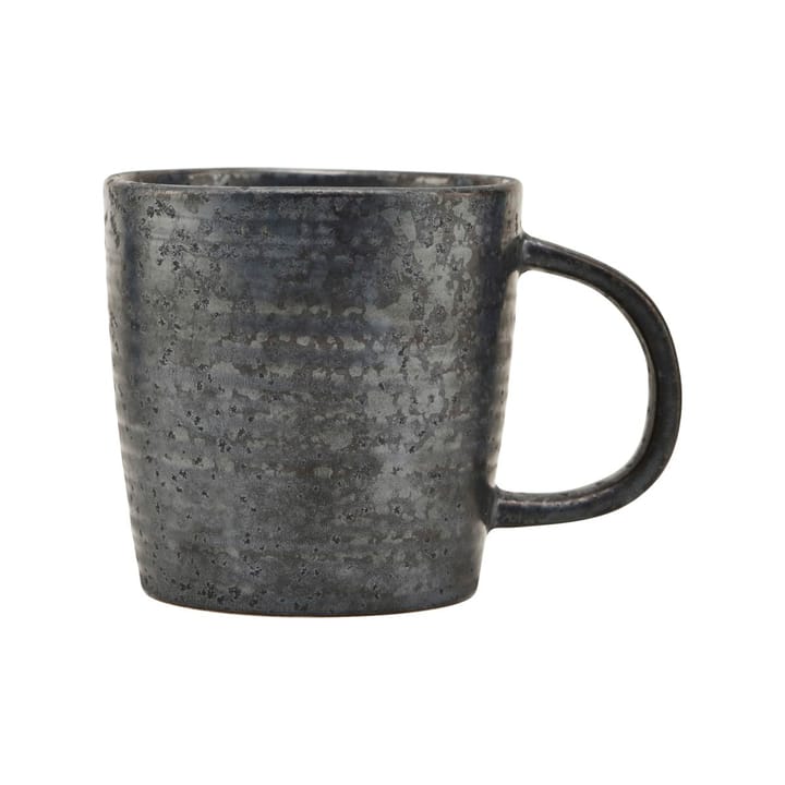 Pion cup - black-brown - House Doctor
