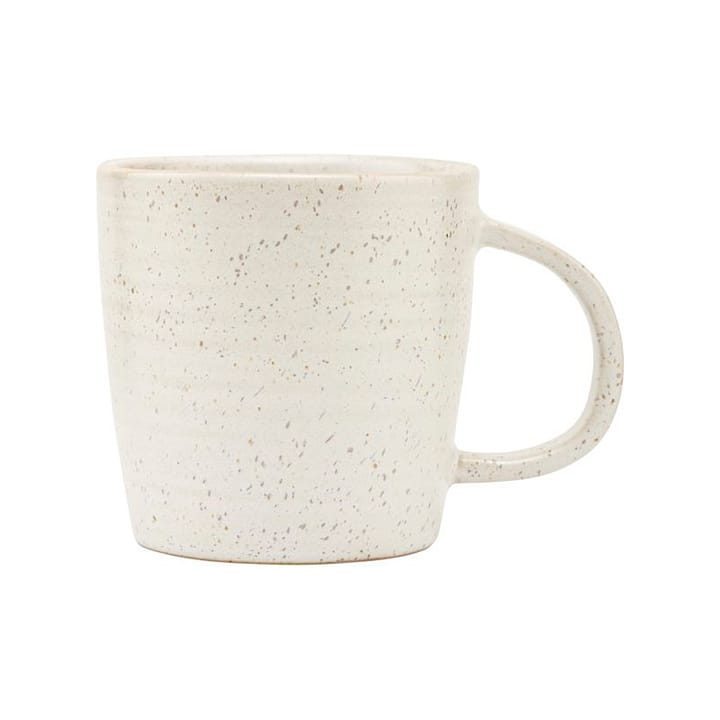 Pion cup - grey-white - House Doctor
