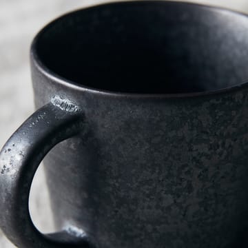 Pion espressocup - black-brown - House Doctor
