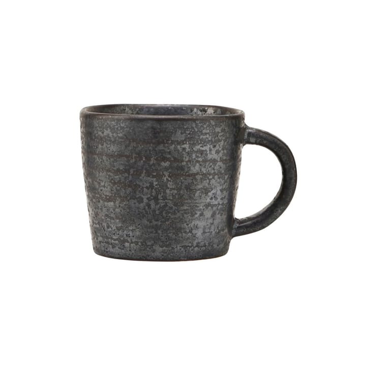 Pion espressocup - black-brown - House Doctor