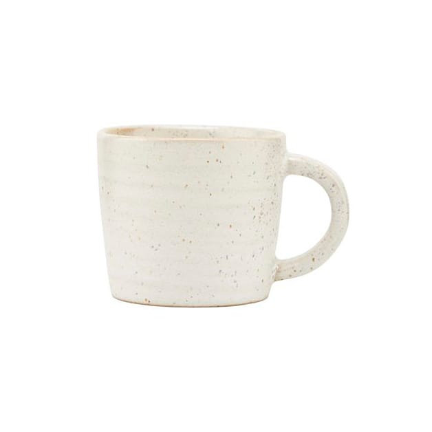 Pion espressocup - grey-white - House Doctor