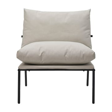 Pipe lounge chair - Sand - House Doctor