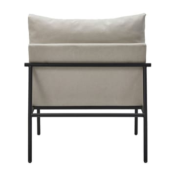 Pipe lounge chair - Sand - House Doctor