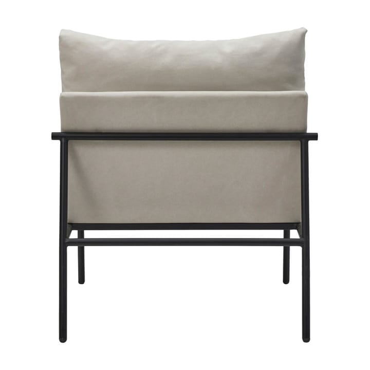 Pipe lounge chair - Sand - House Doctor