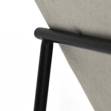 Pipe lounge chair - Sand - House Doctor