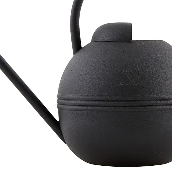 Plant watering can - black - House Doctor