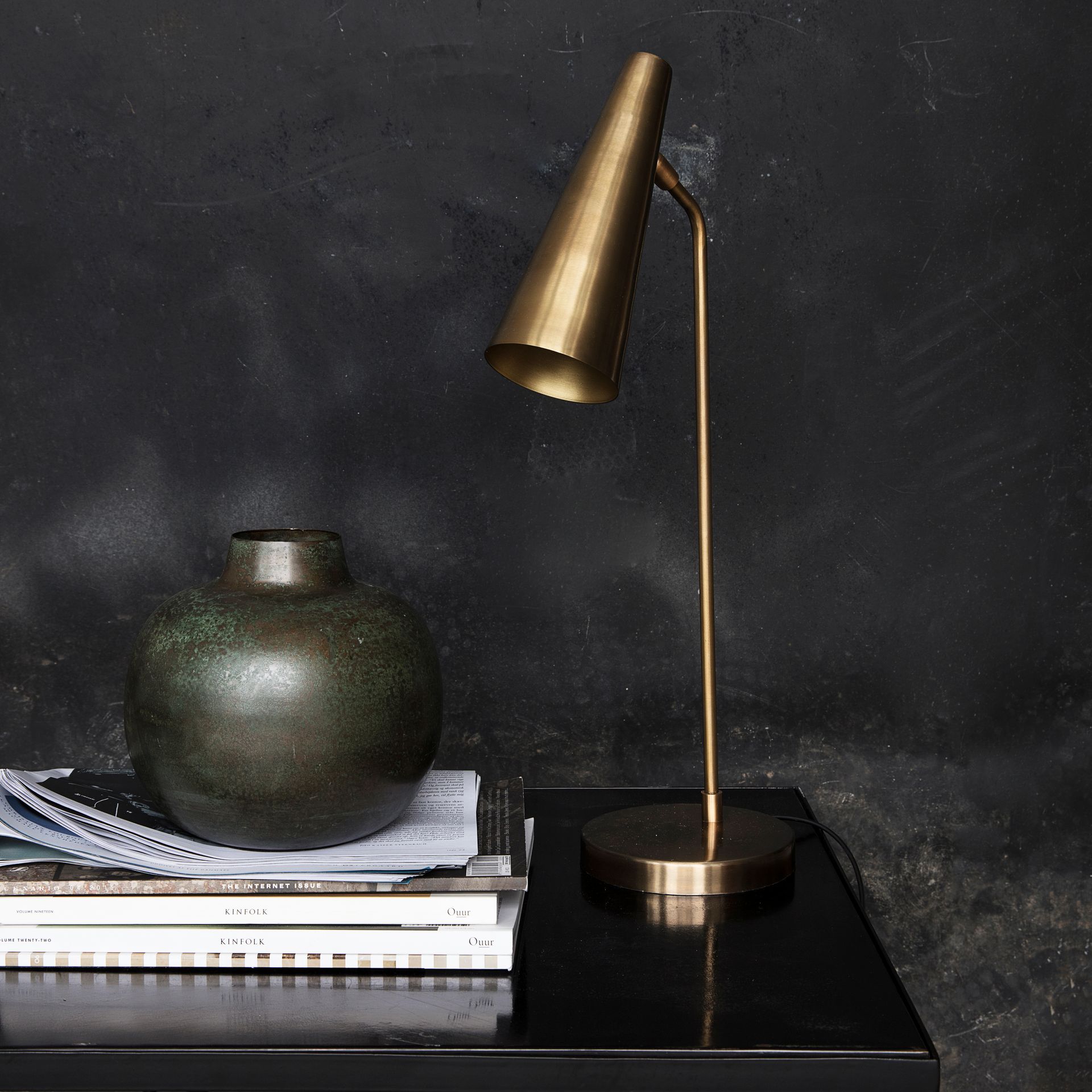 House Doctor Precise Table Lamp