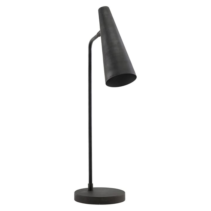 Precise table lamp - Matte black - House Doctor