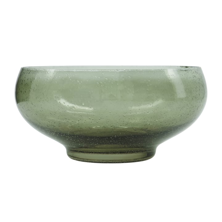 Rain bowl Ø18 cm - Green - House Doctor