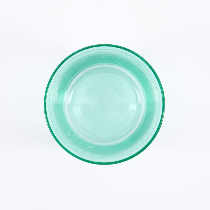 Rain glass 10.5 cm 2-pack - Clear - House Doctor