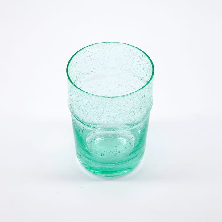 Rain glass 10.5 cm 2-pack - Clear - House Doctor