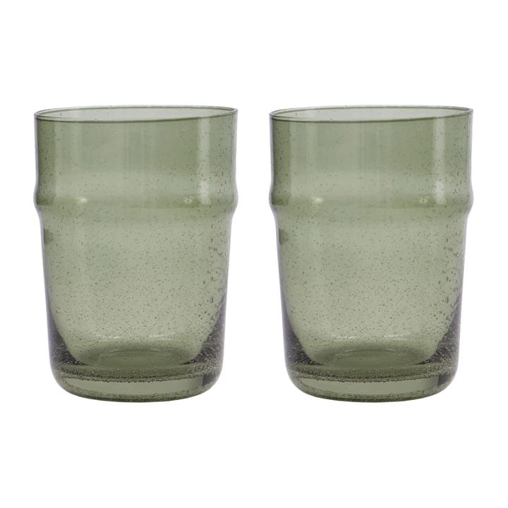 Rain glass 10.5 cm 2-pack, Green House Doctor