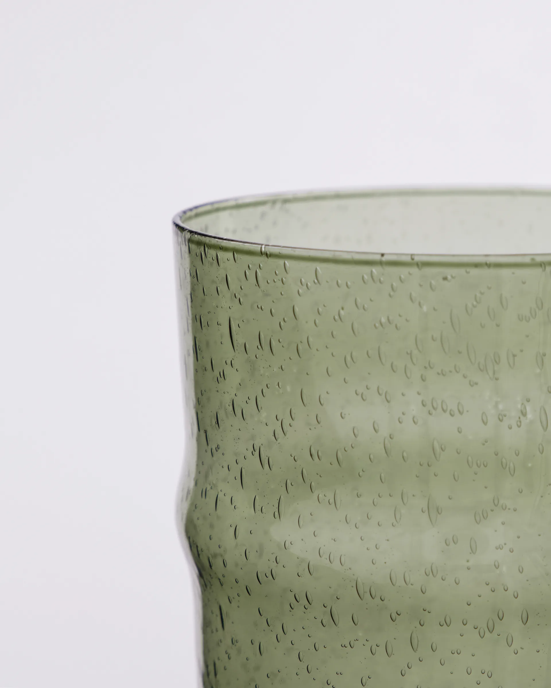 Rain glass 10.5 cm 2-pack, Green House Doctor