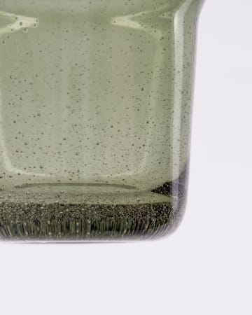 Rain glass 10.5 cm 2-pack - Green - House Doctor